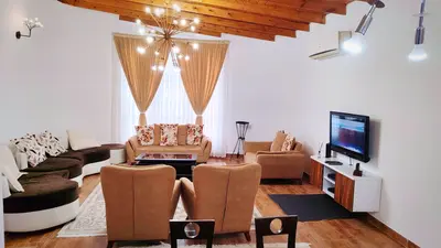 ویلا دوخوابه ماهرش