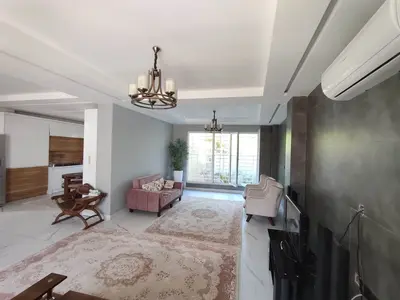 ویلا دوخوابه دوبلکس آنا میـنا