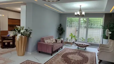 ویلا دوخوابه دوبلکس آنا میـنا