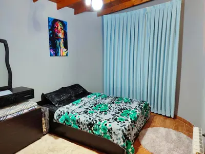 ویلا دوخوابه ماهرش