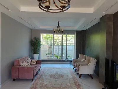 ویلا دوخوابه دوبلکس آنا میـنا