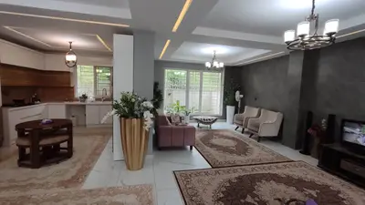 ویلا دوخوابه دوبلکس آنا میـنا