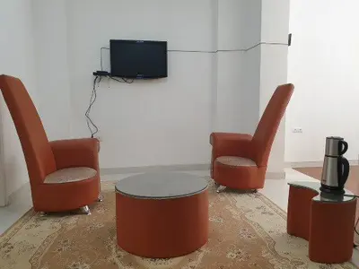 مسافرخانه یک خوابه خانه مسافر واحد 1