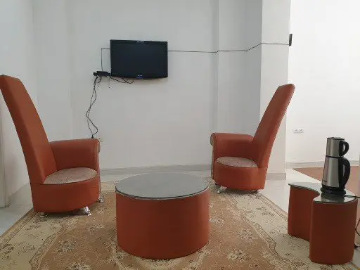 مسافرخانه یک خوابه خانه مسافر واحد 1