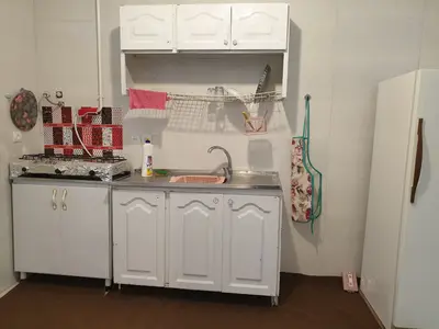 مسافرخانه یک خوابه خانه مسافر واحد 1