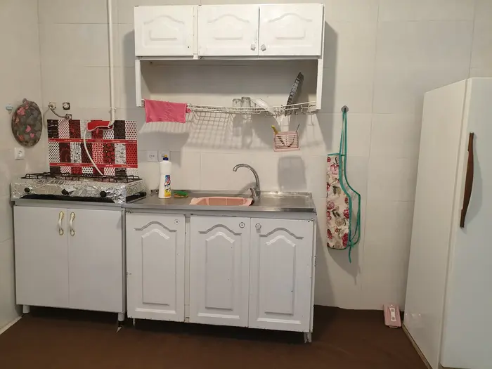 مسافرخانه یک خوابه خانه مسافر واحد 1