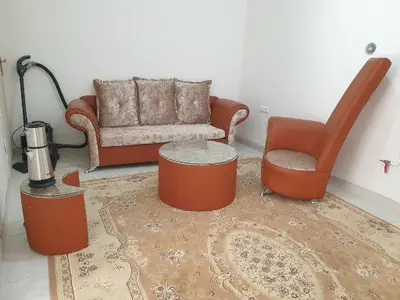 مسافرخانه یک خوابه خانه مسافر واحد 1