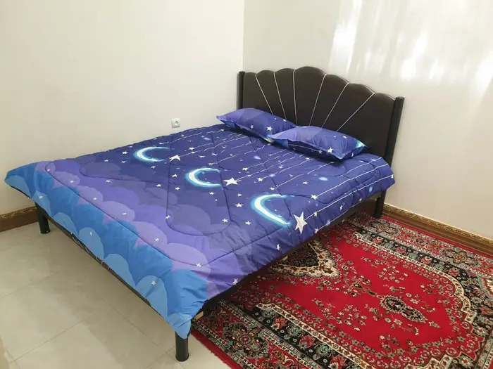 مسافرخانه یک خوابه خانه مسافر واحد 1