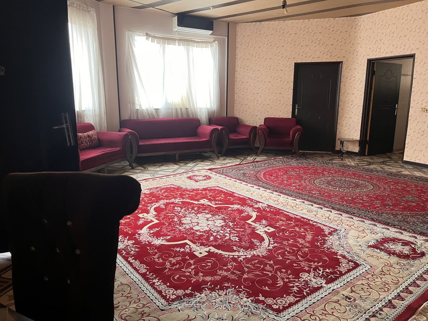 دوخوابه پل چلوان