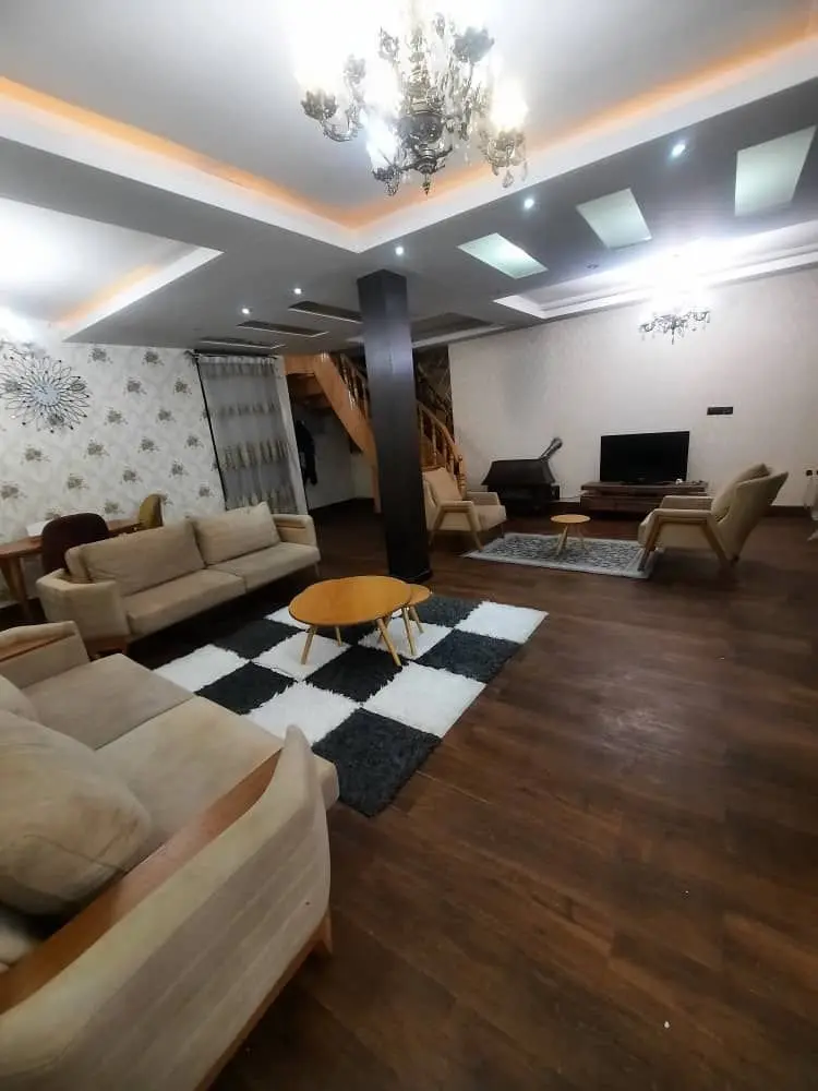 ویلا دوخوابه آراد 66