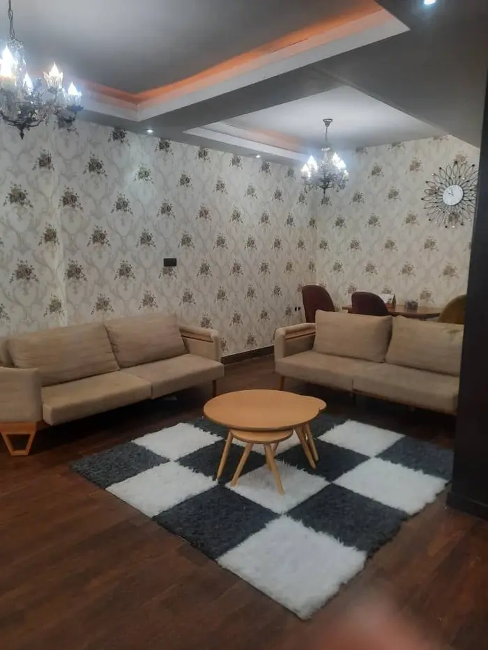 ویلا دوخوابه آراد 66