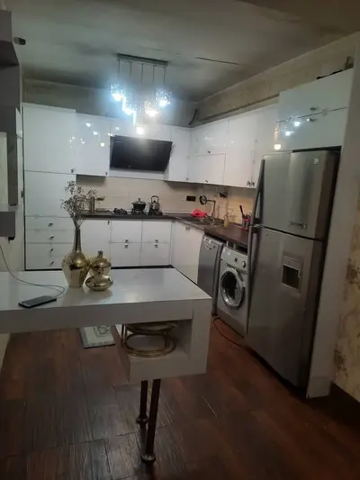 ویلا دوخوابه آراد 66