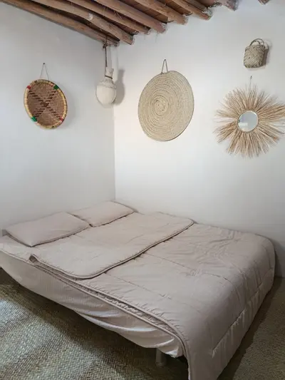 ویلا دوخوابه خش