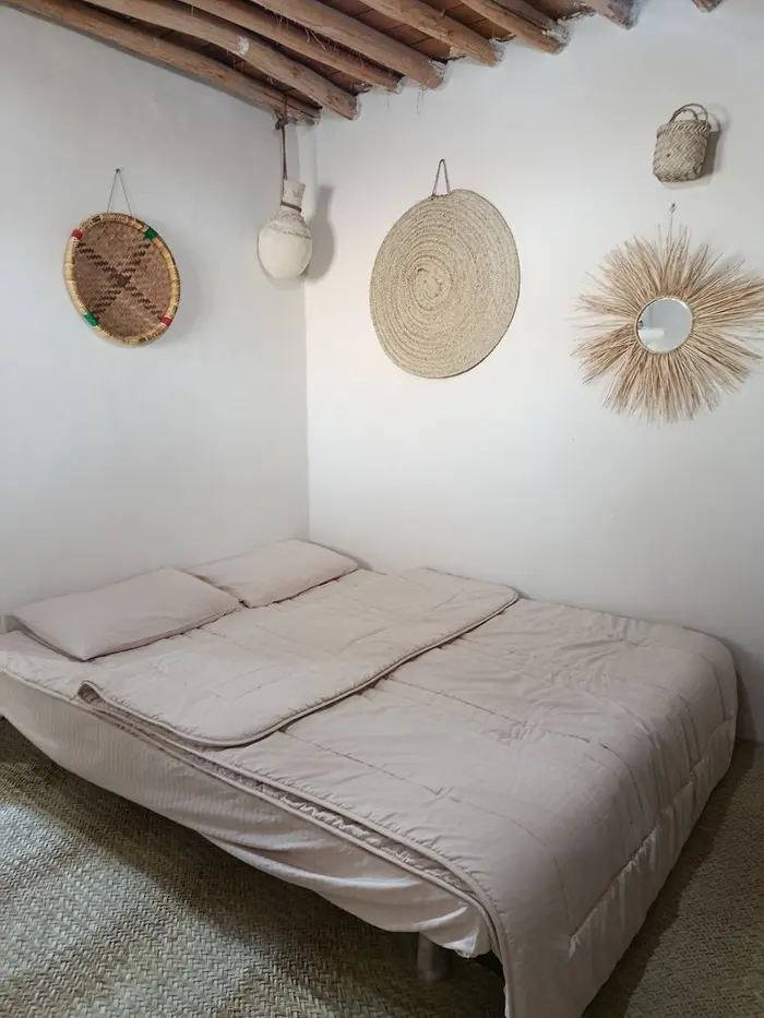 ویلا دوخوابه خش