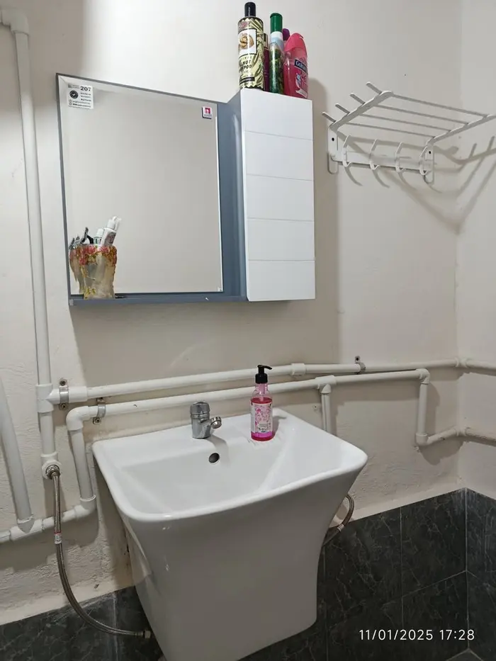 خش - واحد 2 تخته دابل