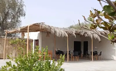 ویلا دوخوابه خش