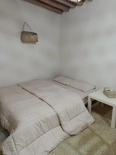 ویلا دوخوابه خش