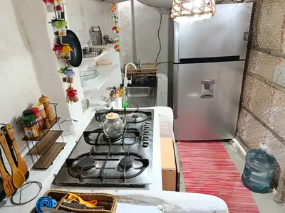 ویلا دوخوابه خش