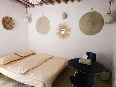 ویلا دوخوابه خش