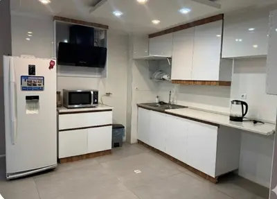 آپارتمان دوخوابه آرنیکا وی آی پی