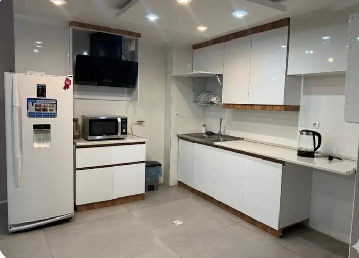 مجتمع اقامتگاهی دوخوابه آرنیکا وی آی پی