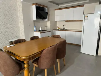 آپارتمان دوخوابه آرنیکا وی آی پی