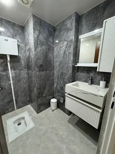 آپارتمان دوخوابه آرنیکا وی آی پی