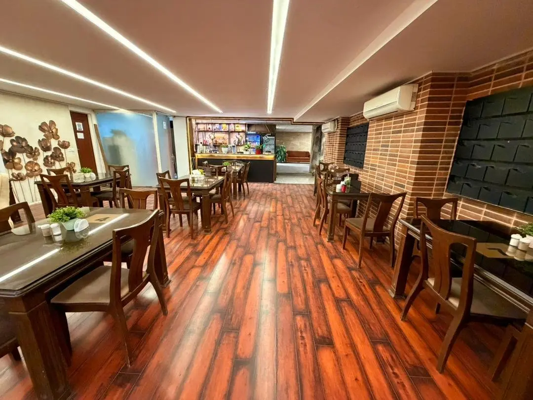 مجتمع اقامتگاهی دوخوابه آرنیکا وی آی پی