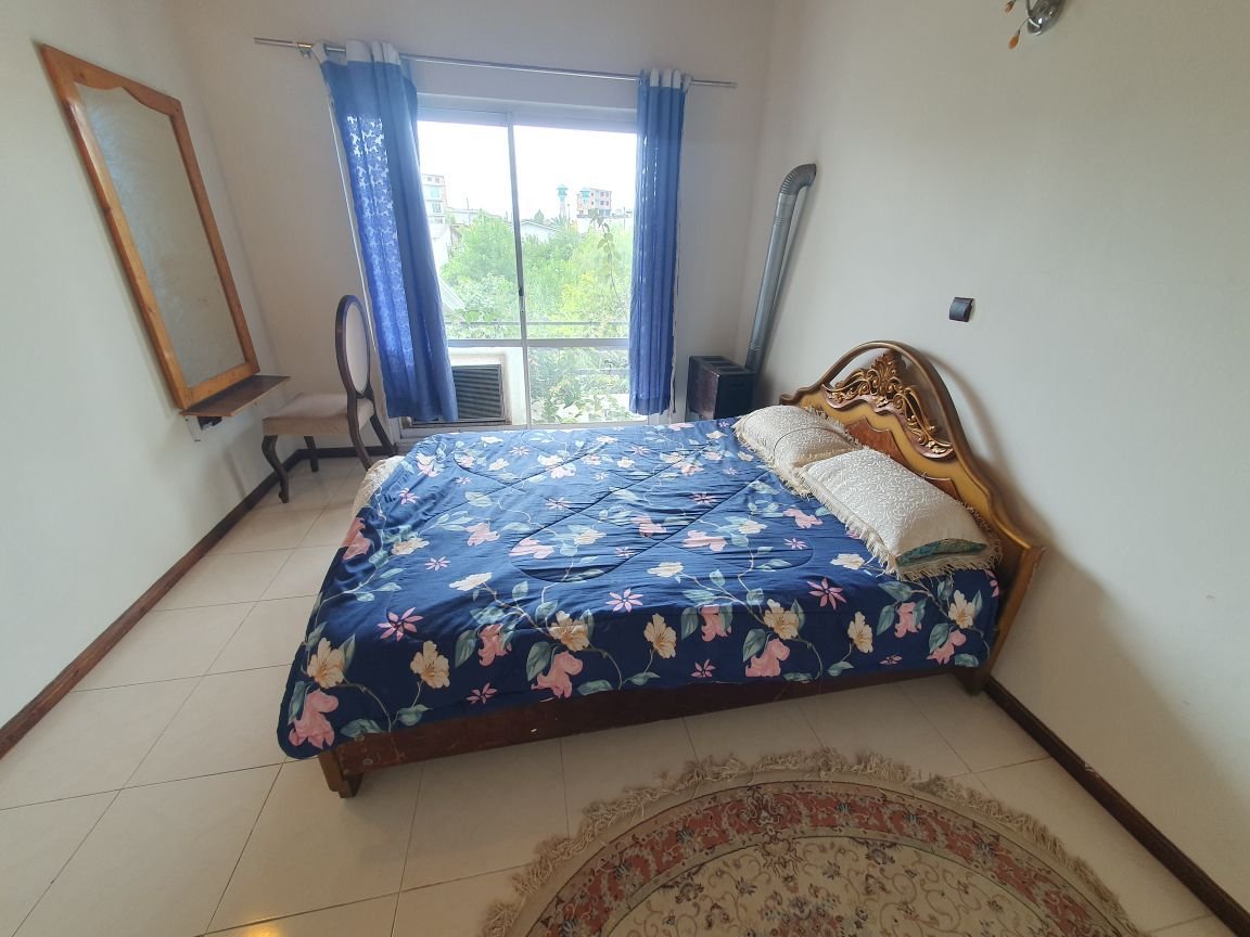 ویلا دوخوابه دوبلکس ساحلی نیلوفر