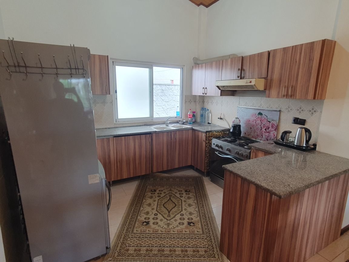 ویلا دوخوابه دوبلکس ساحلی نیلوفر