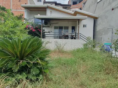 ویلا دوخوابه دوبلکس ساحلی نیلوفر