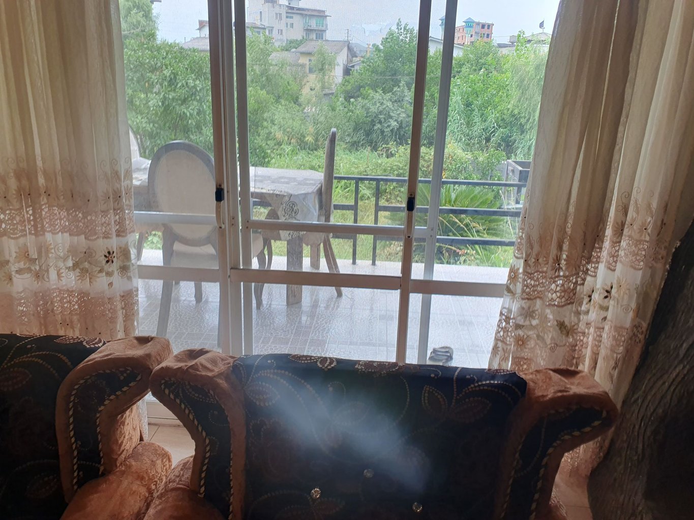 ویلا دوخوابه دوبلکس ساحلی نیلوفر