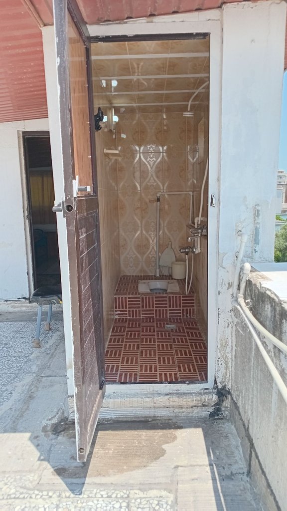 مجتمع اقامتگاهی کاسپین 1 - واحد ۱