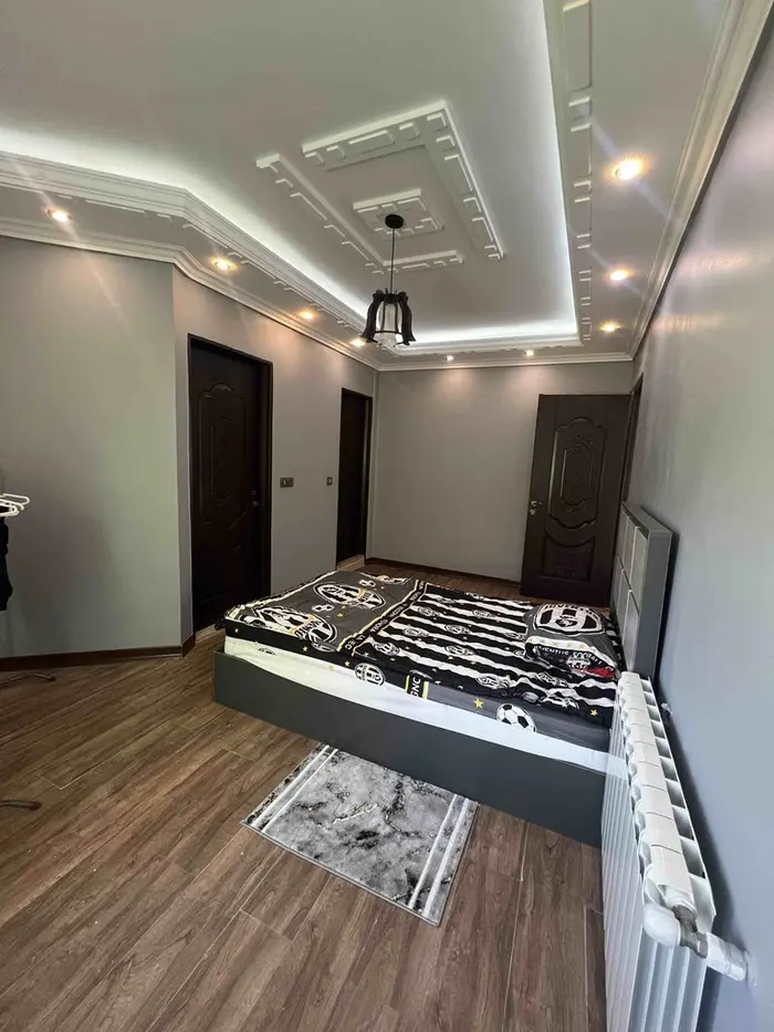 ویلا سه خوابه استخردار جنگلی قصر سفید - انتخاب عنوان تصویر