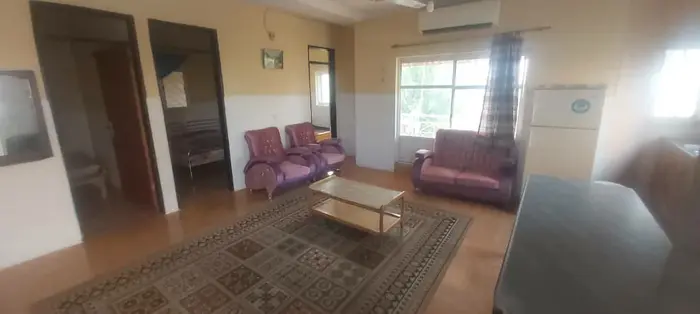 ویلا سه خوابه ساحلی مهرآسا 3