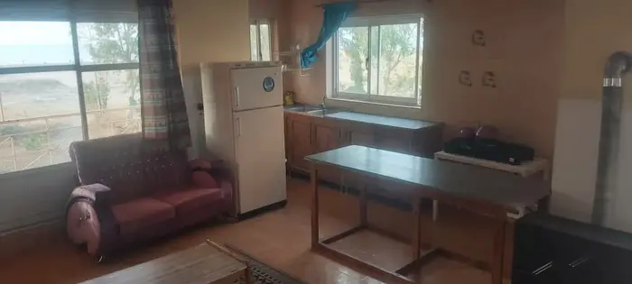 ویلا سه خوابه ساحلی مهرآسا 3