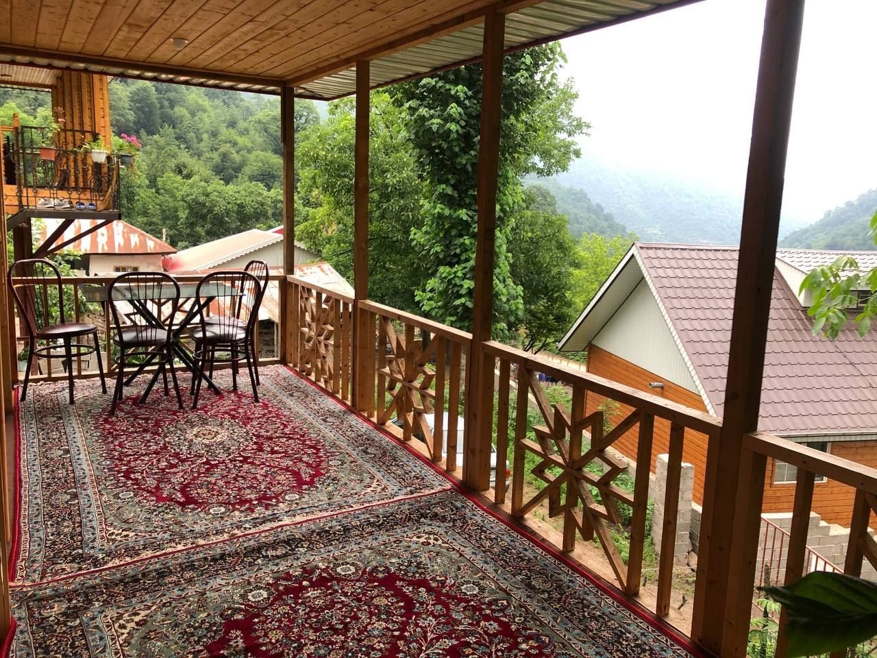 دوخوابه دوبلکس اسب ریسه