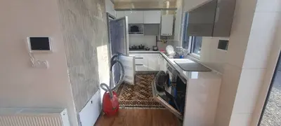 ویلا دوخوابه سوئیسی خلیلی