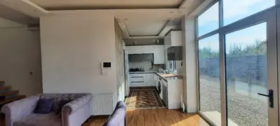 ویلا دوخوابه سوئیسی خلیلی