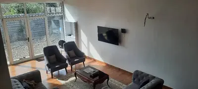 ویلا دوخوابه سوئیسی خلیلی