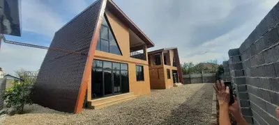 ویلا دوخوابه سوئیسی خلیلی