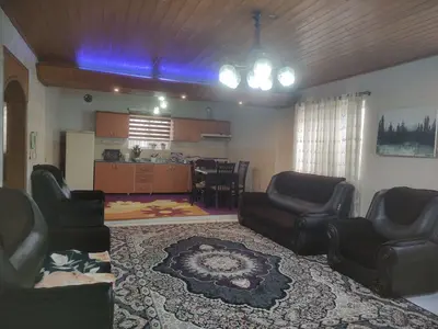 ویلا دوخوابه استخردار آبگرم نسیم 15