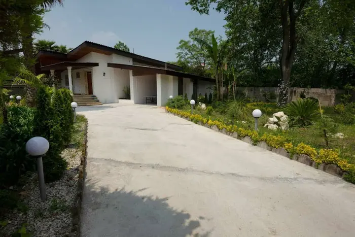 دوخوابه استخردار یاس 8