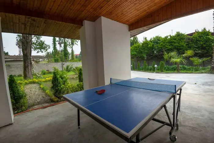 دوخوابه استخردار یاس 8