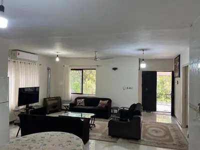 ویلا دوخوابه بهار سیسنگان 2