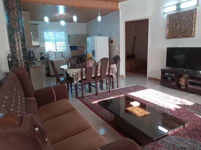 ویلا دوخوابه بهار سی سنگان