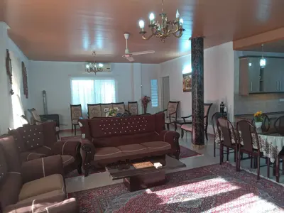 ویلا دوخوابه بهار سی سنگان