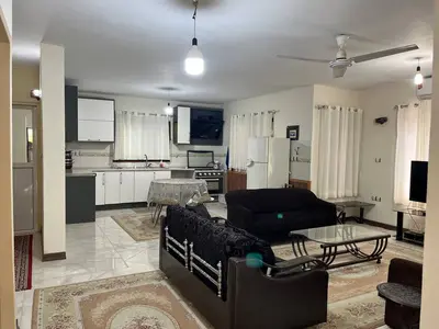 ویلا دوخوابه بهار سیسنگان 2