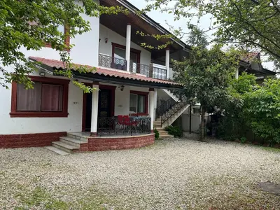 ویلا دوخوابه بهار سیسنگان 2