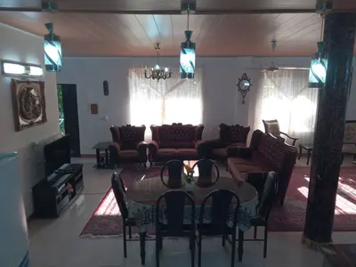 ویلا دوخوابه بهار سی سنگان